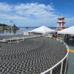 Cabo subaquático conecta mais 13 municípios no Amazonas – ConvergenciaDigital