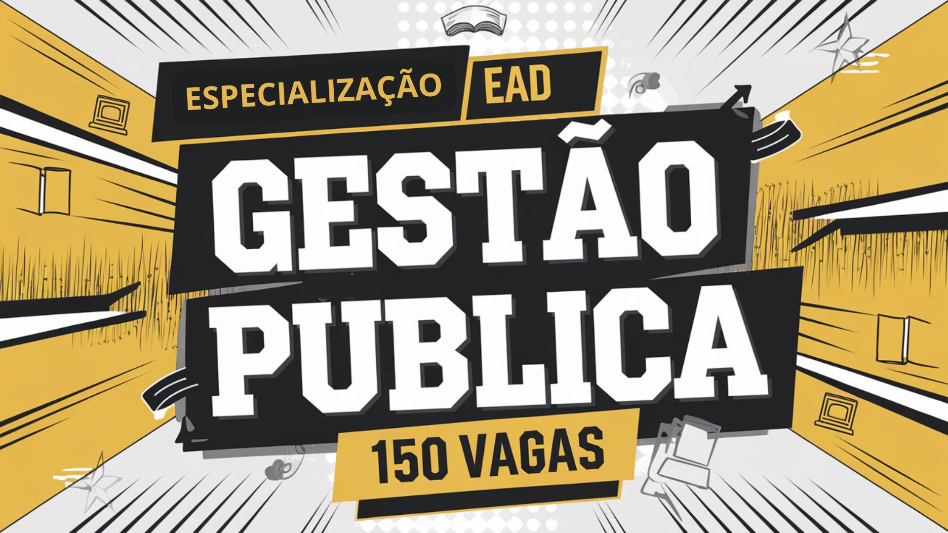 Em uma semana, UTFPR encerra inscrições para Especialização EAD