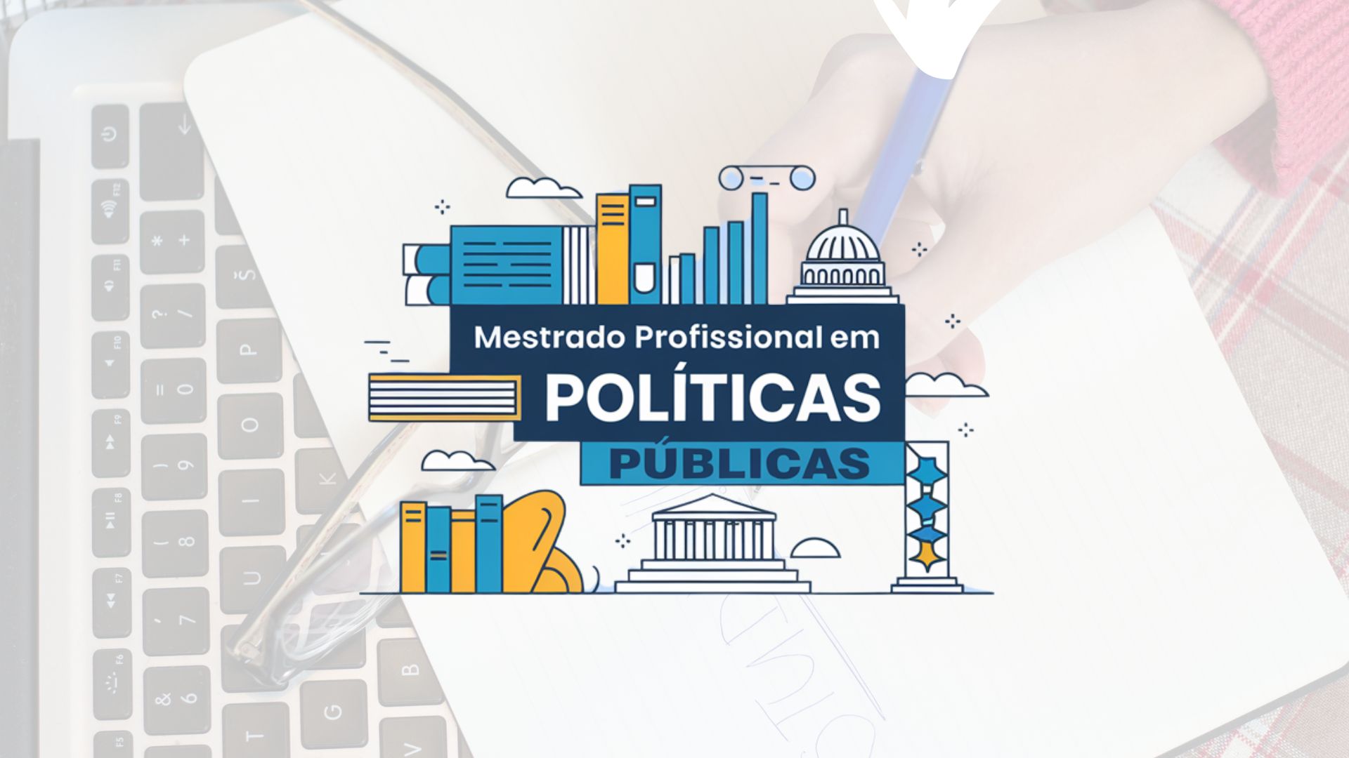 Fundação e Itaú e UFC se juntam para oferecer Mestrado em Avaliação de Políticas Públicas
