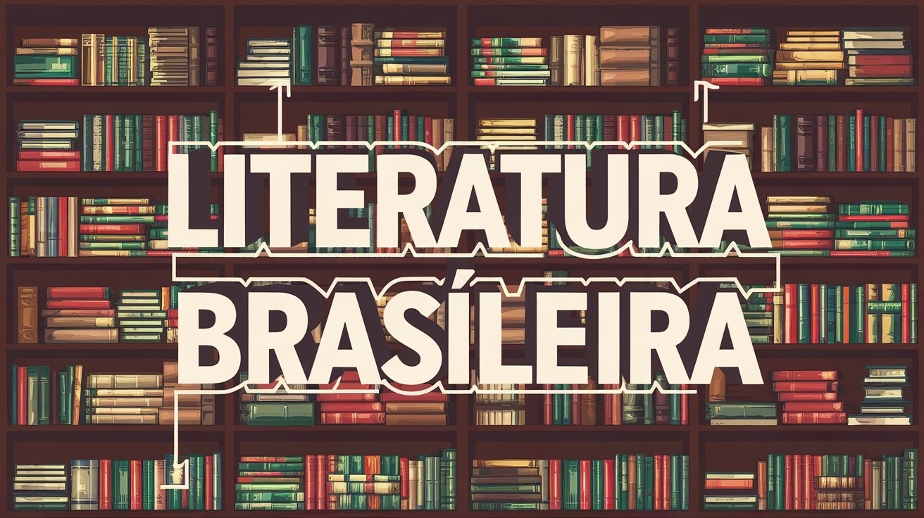 Gosta de Literatura Brasileira? USP abre inscrições GRATUITAS para Curso com certificado