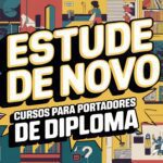 IFCE libera inscrições para Portadores de Diploma interessados em fazer um novo curso Técnico ou de Graduação