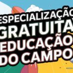 IFMT abre inscrições para Especialização em Educação no Campo EAD
