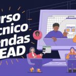Formação em Vendas EAD no IFPR: Curso técnico gratuito com foco no mercado. Inscrições abertas até 14 de fevereiro. Não perca essa chance!