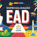 Especialização EAD gratuita em Ensino de Ciências na UEMA! Inscrições abertas até 19/02. Vagas para professores da rede pública e mais!