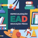 UnB lança Edital de prorrogação das inscrições para Especialização em Educação Física EAD com vagas em 4 estados diferentes! Oportunidade!