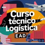 Instituto Federal - IFPR abre inscrições para o Curso Técnico Gratuito e EAD em Logística com vagas em mais de 30 cidades! Confira!
