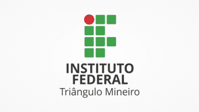 Seguem abertas inscrições para vagas remanescentes em diversos cursos técnicos e de graduação do IFTM