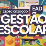 Inscreva-se na Especialização Gratuita em Gestão Escolar EAD da FURG. 150 vagas. Prazo: 03/02 a 10/03/2025. Qualifique-se agora!