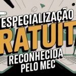 UFPA anuncia inscrições para Especialização EAD reconhecida pelo MEC