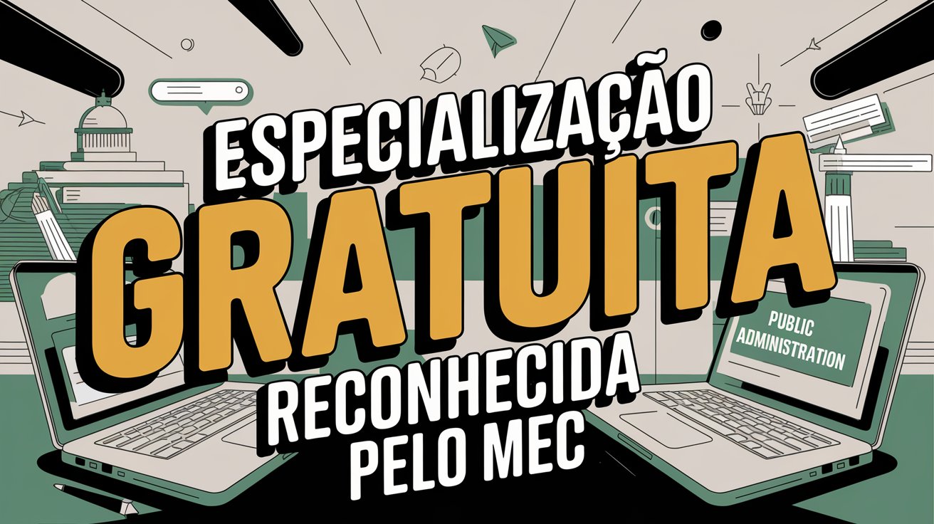 UFPA anuncia inscrições para Especialização EAD reconhecida pelo MEC