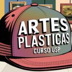 USP abre inscrições para Curso de Artes Plásticas GRATUITA com 150 vagas!