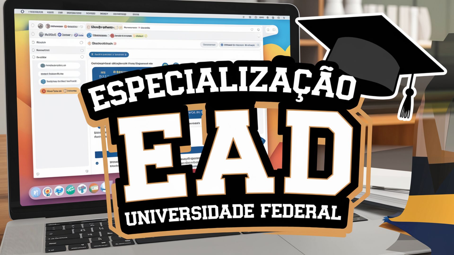 UTFPR está com inscrições abertas para Especialização em Educação e Métodos de Ensino EAD