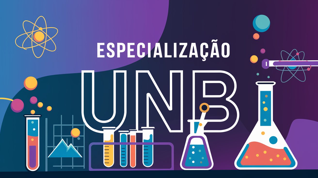 UnB libera Edital para Especialização Gratuita para Professores com Polos em diversos Estados