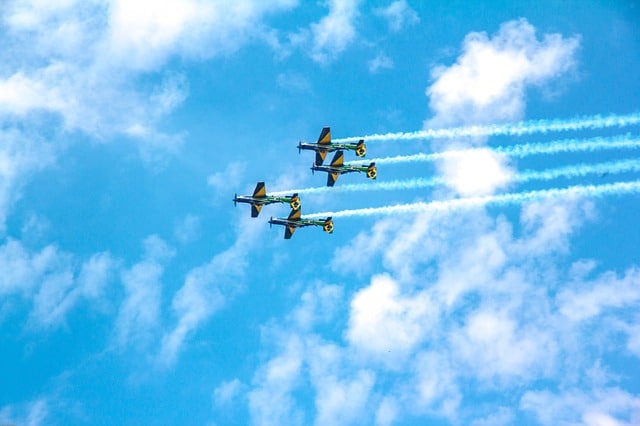 Aeronáutica abre vagas para nível fundamental em concurso