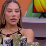 BBB 25: Quem está no paredão deste domingo de Carnaval?