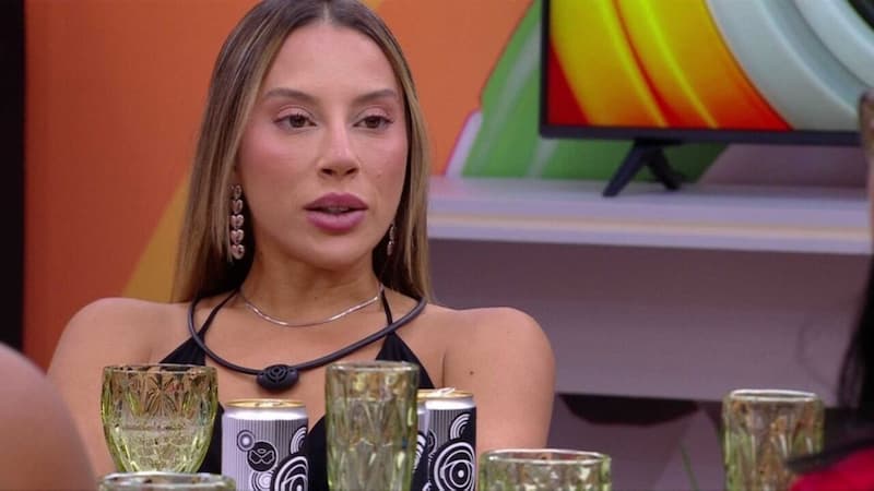 BBB 25: Quem está no paredão deste domingo de Carnaval?