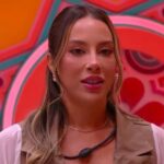 Enquete BBB 2025: Renata, Camilla ou Vilma? Quem sai no sétimo paredão?