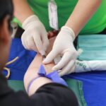 Hemominas encerra hoje inscrições para concurso com 350 vagas
