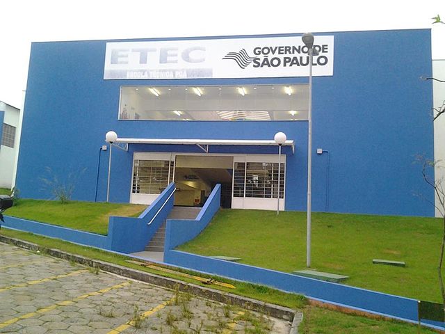 Inscrições abertas para a seleção de auxiliar de docente no Estado de São Paulo