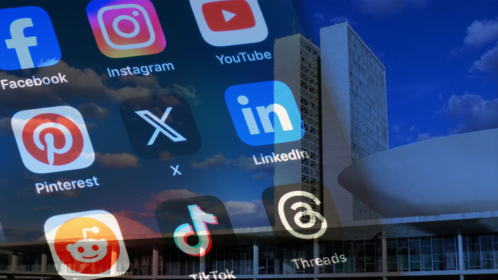 CGI.br contesta PL que submete governança da internet à Anatel – ConvergenciaDigital