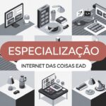IFRO surpreende e abre inscrições para Especialização em Internet das Coisas EAD