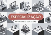 IFRO surpreende e abre inscrições para Especialização em Internet das Coisas EAD