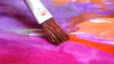 Especialização gratuita 100% online em Ensino de Artes Visuais recebe inscrições