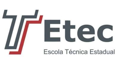 Etecs abrem mais de 36 mil vagas em especialização técnica e cursos técnicos gratuitos