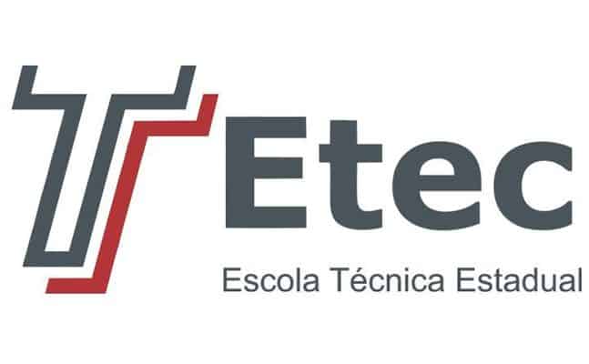 Etecs abrem mais de 36 mil vagas em especialização técnica e cursos técnicos gratuitos