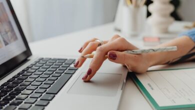 Etecs abrem vagas em cursos técnicos com aulas 100% online