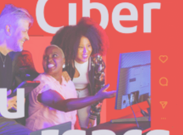 Curso de Cibersegurança Santander