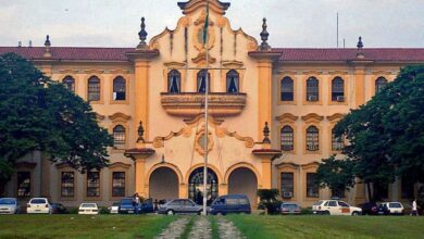 UFRRJ abre concurso público para nível superior com salários de até R$ 13 mil