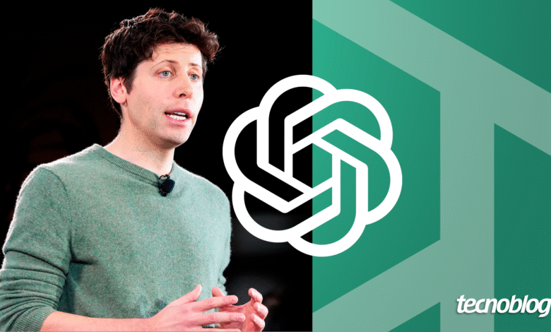 Brasil tem “ingrediente decisivo” para ser potência em IA, diz CEO da OpenAI • Tecnoblog