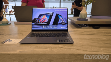 Galaxy Book 4 Pro em até 27x tem 40% de desconto com cupom • Tecnoblog