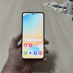 Galaxy S24 FE (256 GB) com 55% OFF na Black Friday 2025 • Tecnoblog