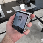 Galaxy Z Flip 7 FE tem 50% OFF em oferta imbatível • Tecnoblog