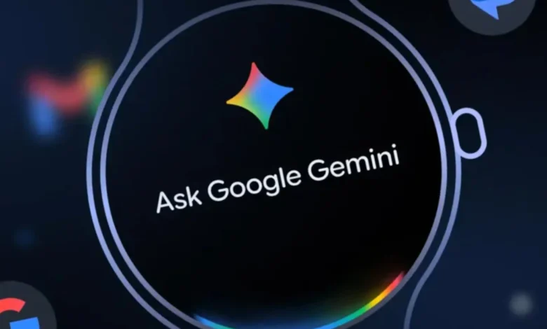 Gemini para Wear OS, o novo assistente de IA que transforma seu relógio