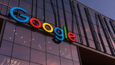 Google Search e IA interativa com Gemini 3