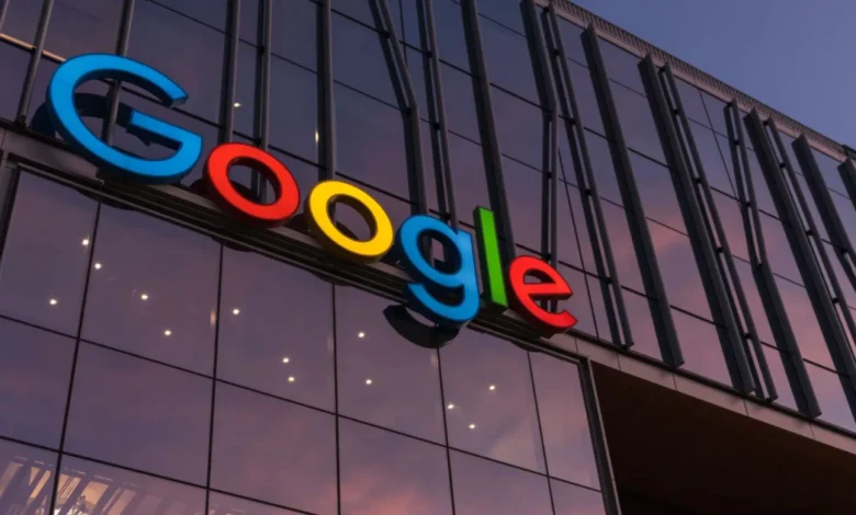 Google Search e IA interativa com Gemini 3