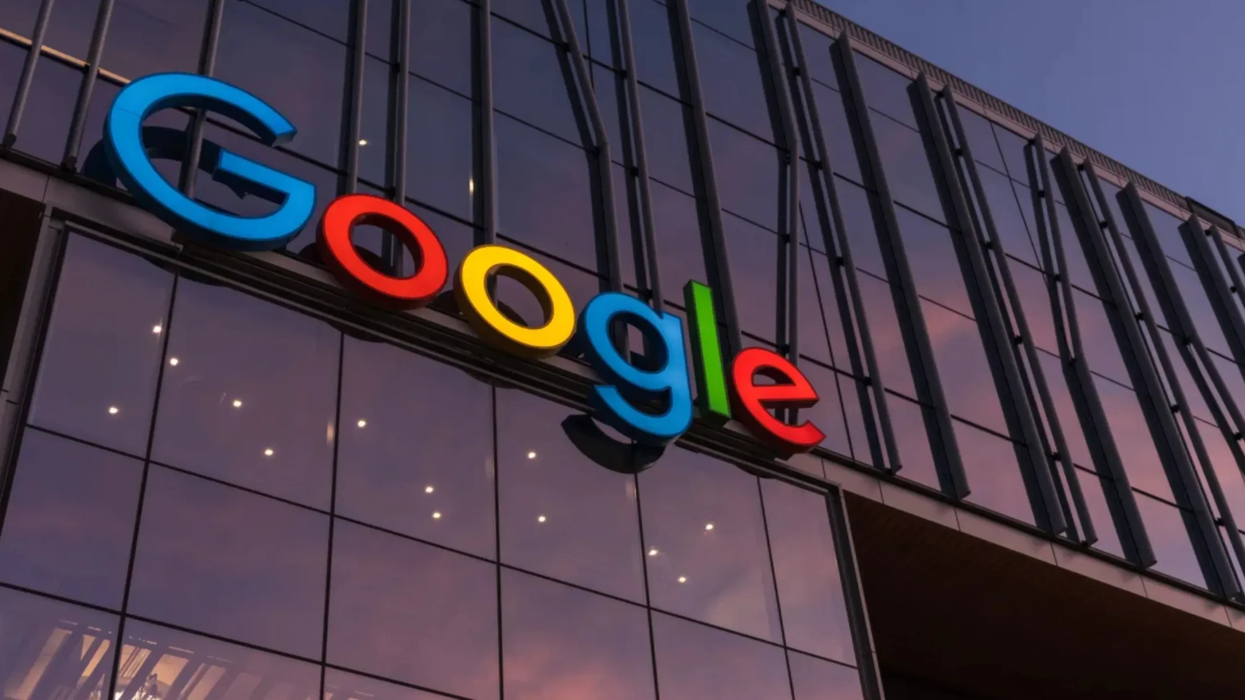 Google Search e IA interativa com Gemini 3