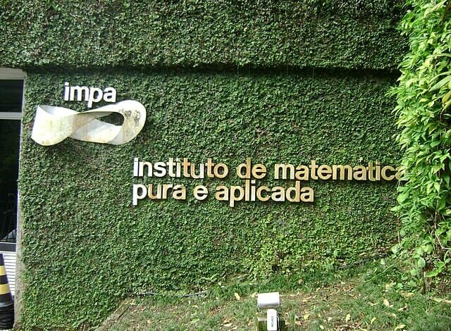 IMPA Tech abre inscrições para turma 2026 da graduação em Matemática