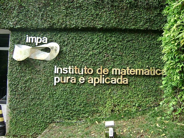 IMPA Tech abre inscrições para turma 2026 da graduação em Matemática