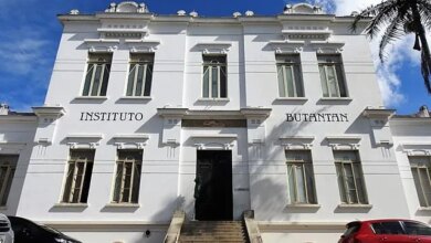 Inscrições abertas para o mestrado profissional gratuito do Instituto Butantan