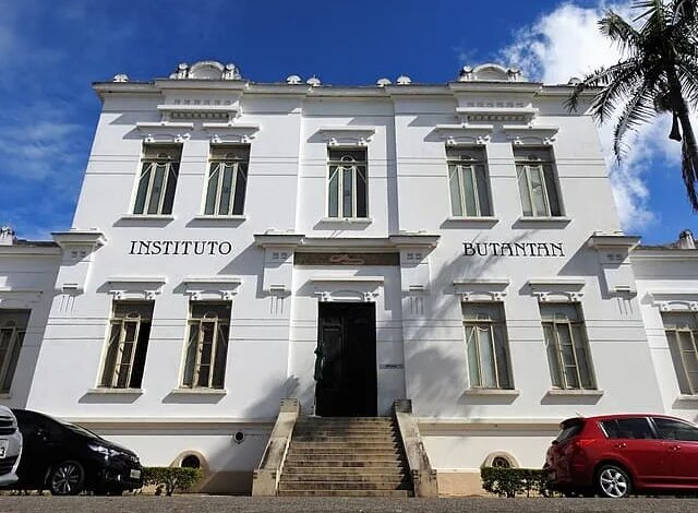 Inscrições abertas para o mestrado profissional gratuito do Instituto Butantan