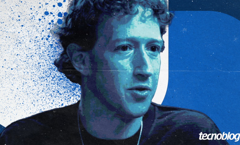 Meta usará IA como critério de avaliação dos funcionários • Tecnoblog