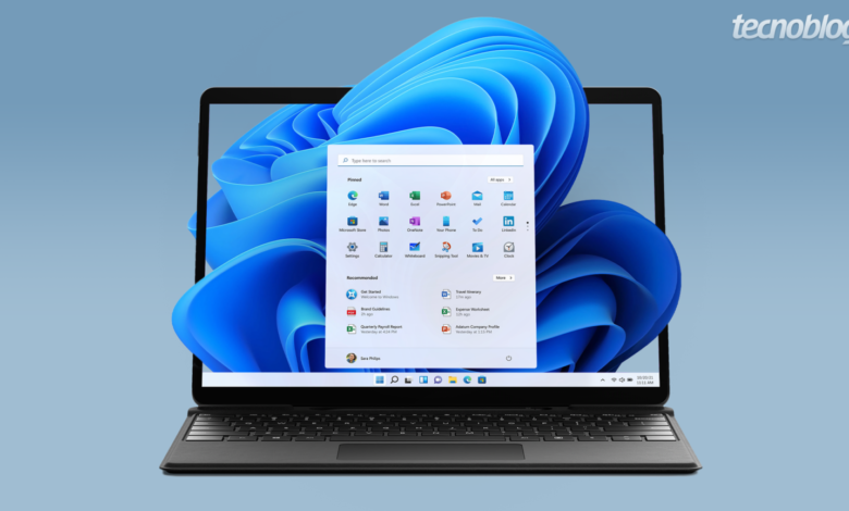 Microsoft quer simplificar menus de contexto de apps do Windows 11 • Tecnoblog