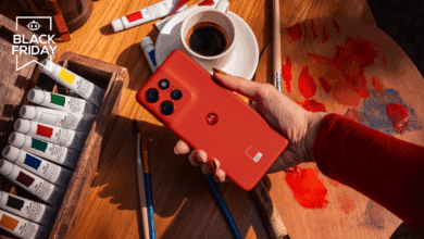 Motorola Edge 50 Neo tem 60% OFF até 18x em oferta exclusiva • Tecnoblog