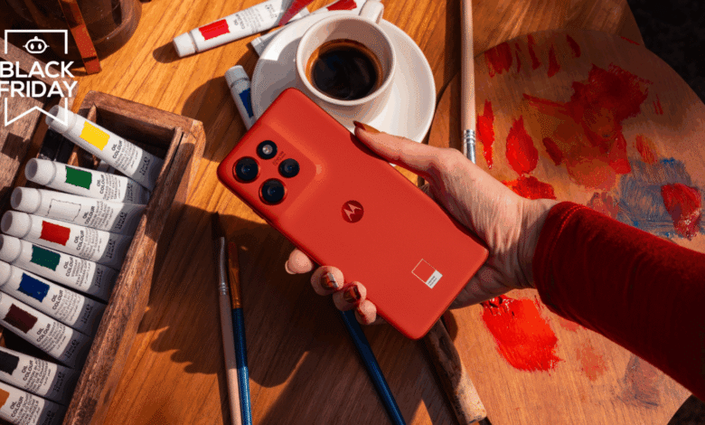 Motorola Edge 50 Neo tem 60% OFF até 18x em oferta exclusiva • Tecnoblog