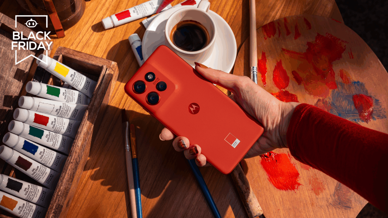 Motorola Edge 50 Neo tem 60% OFF até 18x em oferta exclusiva • Tecnoblog