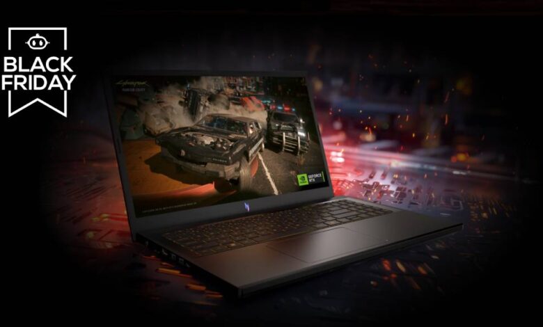 Notebook Acer Nitro tem oferta quase pela metade do preço • Tecnoblog